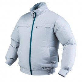 ÁO KHOÁC LÀM MÁT DÙNG PIN SIZE L DFJ216AL